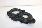 04 Yamaha Bruin 350 Auto 2WD Oem Clutch Cover Base 5UH-15420-00-00 AY36 Used. Price: $29.99.