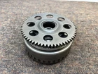 #1 2007-09 Can-am Brp Outlander 500 Magneto Stator Flywheel Rotor One Way Clutch Used. Price: $74.80.