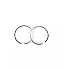 Piston Rings Set 72MM Fits For Namura Polaris 1987-1999 250 Trail Boss Stock New. Price: $38.65.