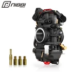 Nibbi Fcr 38 39 Mm Carburetor For Yamaha YZ250F YZ400F YZ426F YZ450F 5XC-14101-G New. Price: $503.30.