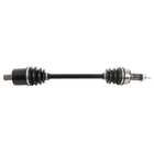 Balls ABM-PO-8-312 Axle New. Price: $142.95.