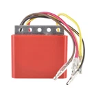 Voltage Regulator For Polaris Ranger 500 Series 10 / 11 2003 2004 # 4060191 New. Price: $84.99.