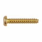 Qty 18 Polaris Screw Ranger Sportsman Utv 7512078 New. Price: $24.99.