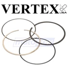 Vertex Ring Set For 2014 Polaris Rzr 1000 Eps Le - Engine Pistons Gb New. Price: $84.61.