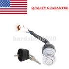 37200-055-0000 Ignition Switch With Keys For Hisun 400 500 700 800 Utv Massimo New. Price: $18.99.