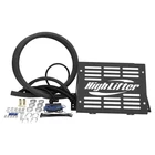 High Lifter Radiator Relocation Kit Kawasaki Brute Force 750I RK-FR-K750-1 New. Price: $278.95.