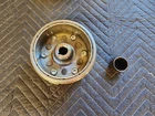 #A334 1985-1986 Honda Atc 250ES Flywheel & Start Gear Fast Shipping Used. Price: $95.00.