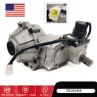Front Diff Gear Box For Linhai Atv 260/300 400-2B 2012 Cuv 24445A Us New. Price: $367.76.
