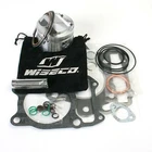 Honda TRX300EX & TRX300X, 1993-2009, Wiseco .080 Piston/gasket Set PK1030 New. Price: $243.99.