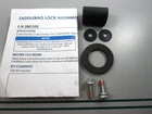 New Oem 2881595 Polaris Saddlebag Lock Alignment Kit 0810. Price: $11.45.