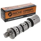 Camshaft Assembly For Polaris Magnum Ranger Scrambler 400 500 3085855 1995-2014 New. Price: $49.95.