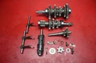 2001 Polaris Xpedition 425 Engine Motor Transmission Tranny Gear Set Used. Price: $199.99.