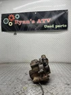 Front Differential Ring Gear Pinion 2008 Yamaha Grizzly YFM700FG 3275 Used. Price: $449.99.