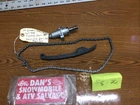 Timing Chain # 3402-353, 3402-355, 3402-356 Arctic Cat 2000 Green 500 Auto 4X4 Used. Price: $30.69.