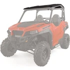 Polaris 2883781 4-SEAT Sport Roof, Poly New. Price: $699.99.