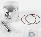 Wiseco Piston Kit 2.50MM Oversize 68.50MM 526M06850 New. Price: $221.30.