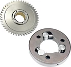 Starter Clutch Oneway Bearing Gear Yamaha TTR125 XT125 YBR125 5VL-E5517 2005-14. Price: $42.99.