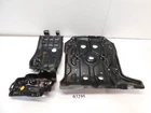 1987 Honda TRX350 Fourtrax 4X4 Oem Skid Plates Engine Guards 50350-HA7-650 Used. Price: $24.99.