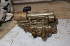 2011 Honda Rancher 420 Fpa Transmission Valve Body Control 27100-HP7-A01 Used. Price: $255.00.