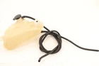 1998 Yamaha YZF600R Coolant Water Tank Reservoir Bottle 4FM-21871-02-00 Used. Price: $25.16.
