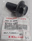 1986-2024 Kawasaki Oem Bolt Flanged 4X36 Klx Klr Ninja Mule Teryx 92153-1282 New. Price: $24.99.