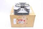 Honda Recon 250 02-14 Cylinder Head Assy 12200-HM8-A40-NOS Used. Price: $324.99.