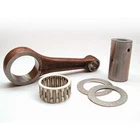 Crankshaft Connecting Rod Kit Honda Foreman Trx 400 450 4X4 Es 13000-HN0-670 New. Price: $74.99.