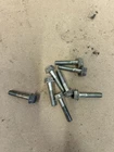 2023 Yamaha Grizzly 700 Efi 4X4 Inner Clutch Cover Bolts 95822-06030-00 B625 Used. Price: $16.55.