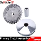 Clutch Primary Sliding Fixed Sheave For Yamaha Grizzly Kodiak Wolverine 450 4X4 New. Price: $125.95.