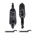 2PCS Rear Shocks Struts For Can-am Outlander 650 Max 800 2010-2012 706000792 New. Price: $144.79.