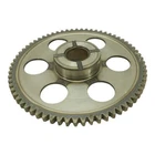 2006 Yamaha Wolverine YFM450 Starter Gear 5GH-15517-10-00 Used. Price: $28.79.