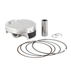 Wiseco Piston Kit Standard (68.50 Mm) For Honda Trx 250EX 2001-2008 New. Price: $184.99.