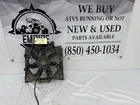 Oem 2015 Can Am Maverick Xmr 1000 Radiator Fan 709200562 Used. Price: $149.99.