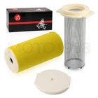 MOTO1988 5GH-14451-00-00 Air Filter For Yamaha Kodiak YFM400 2000 2001 2002 New. Price: $19.99.