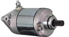 Starter Fits Suzuki LT-A400CEIGER 376CC 2003-2005 31100-38F00 3545-016 18840 New. Price: $41.33.