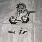 Honda CB450 Front Cam Chain Roller Assembly 14610-319-000 Used. Price: $65.00.
