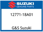 Suzuki Oem Part 12771-18A01 Guide,cam Chain New. Price: $31.65.