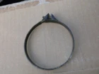 Suzuki Quad Sport Vent Duct Round Clamp Used. Price: $12.00.