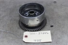 1992 1993 Yamaha Timberwolf 250 Oem Flywheel Rotor Assembly 4BD-85550-00-00 Used. Price: $119.95.