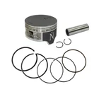 Namura Piston Kit 86.73 +.25OB Std Compression Honda Rancher 420 4X4 Irs 15-21 New. Price: $68.70.