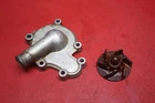 2003 2004 Polaris Predator 500 Engine Water Coolant Pump 3088025 3088026 Used. Price: $20.99.