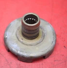 2004 Yamaha Grizzly 660 Engine Hand Pull Start Recoil Cage 5KM-15723-00-00 Used. Price: $44.99.