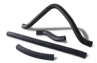 Polaris 2004-07 Sportsman 700 Efi 800 Radiator Coolant Hose Set (four) 5413674 New. Price: $74.95.