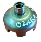 02-13 Suzuki Lt F250 Ozark Quadrunner Cup Recoil Pull Starter 18410-05G00 Used. Price: $13.50.