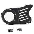 Aluminum Engine Stator Cover 2GU-15411-00-00 Yamaha Banshee 350 87-06 Forged New. Price: $169.95.