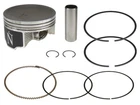 Namura Piston Kit, Standard Bore 87.47MM, 10.2:1 Compression NA-30050-C New. Price: $118.05.