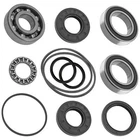Caltric Front Differential Seals & Bearings For Polaris Sportsman 700 2002-2006 New. Price: $43.99.