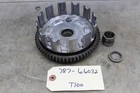 1998-2005 Arctic Cat 300 Oem Outer Clutch Basket Hub 3446-121 Used. Price: $14.95.