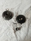 1985 Honda Big Red ATC250ES Oem Fly Wheel And One Way Gear 31110-HA0-004 Used. Price: $90.00.