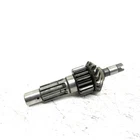 98-02 Arctic Cat 300 4X4 Oem Sub Transmission Shaft 3446-206 AA15 Used. Price: $29.99.